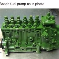 bosch diesel pump parts for sale