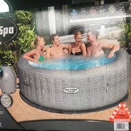 outdoor spa for sale