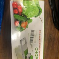 pampered chef food chopper for sale