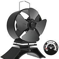 small stove fan for sale