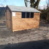 used summer house for sale