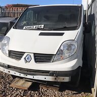 renault trafic trims for sale