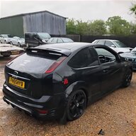 ford focus st 19 alloys for sale