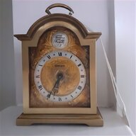 vintage clocks swiza for sale