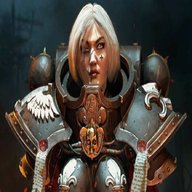 sisters of battle for sale
