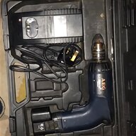 aeg cordless drill for sale