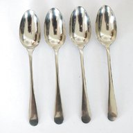 epns teaspoons for sale