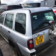 landrover discovery breaking for sale