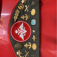 royal marines cap badge for sale