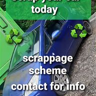 scrap converters for sale