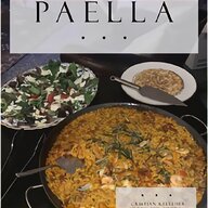 paella for sale