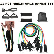 reebok resistance bands for sale