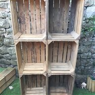 vintage crate for sale