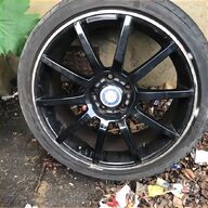 mercedes c220 alloy wheels and tyres for sale