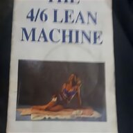 beauty works lean machine for sale