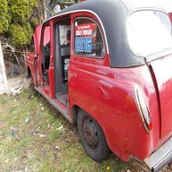 fairway taxi parts for sale