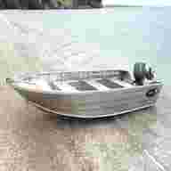 aluminium dinghy for sale