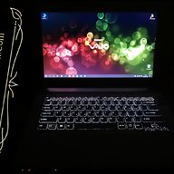 sony vaio laptop i3 for sale