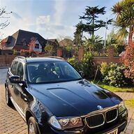 bmw x3 seats for sale