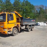 tipper grab for sale