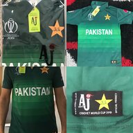 pakistan cricket shirt for sale