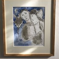 marc chagall for sale
