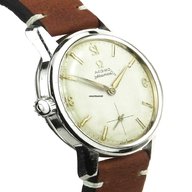 omega watches 1960s for sale