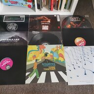 jungle records for sale