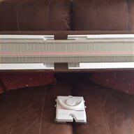 silver reed knitting machine for sale