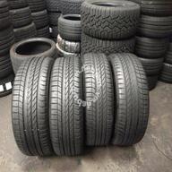bmw x5 tyres for sale