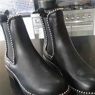 barker boots for sale