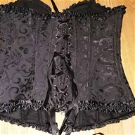 corset basques for sale