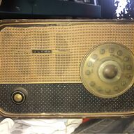 fm valve radio for sale
