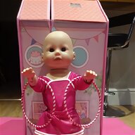 zapf doll for sale