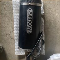 wr125 exhaust for sale