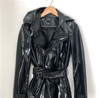 vintage pvc raincoat for sale