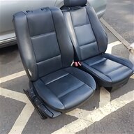bmw e46 compact seats for sale