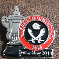 sheffield united badges for sale