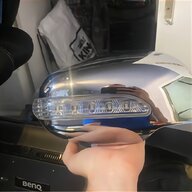 mazda 3 wing mirror for sale