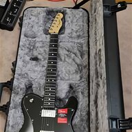 fender telecaster american special for sale