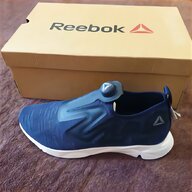 reebok pump trainers for sale