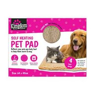 pet heated bed for sale