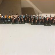 timpo plastic knights for sale