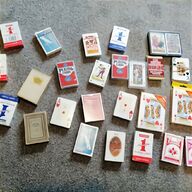 gemaco playing cards for sale
