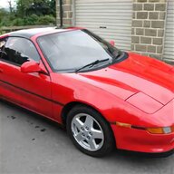 toyota mr2 mk2 seats for sale