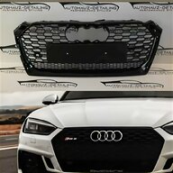 audi a5 grill for sale