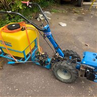 bcs wheeled tractor for sale