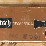 treble recorder for sale