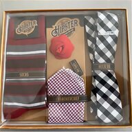 tie handkerchief set for sale