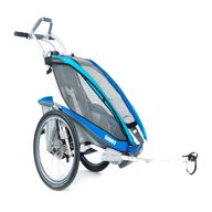 chariot cx for sale